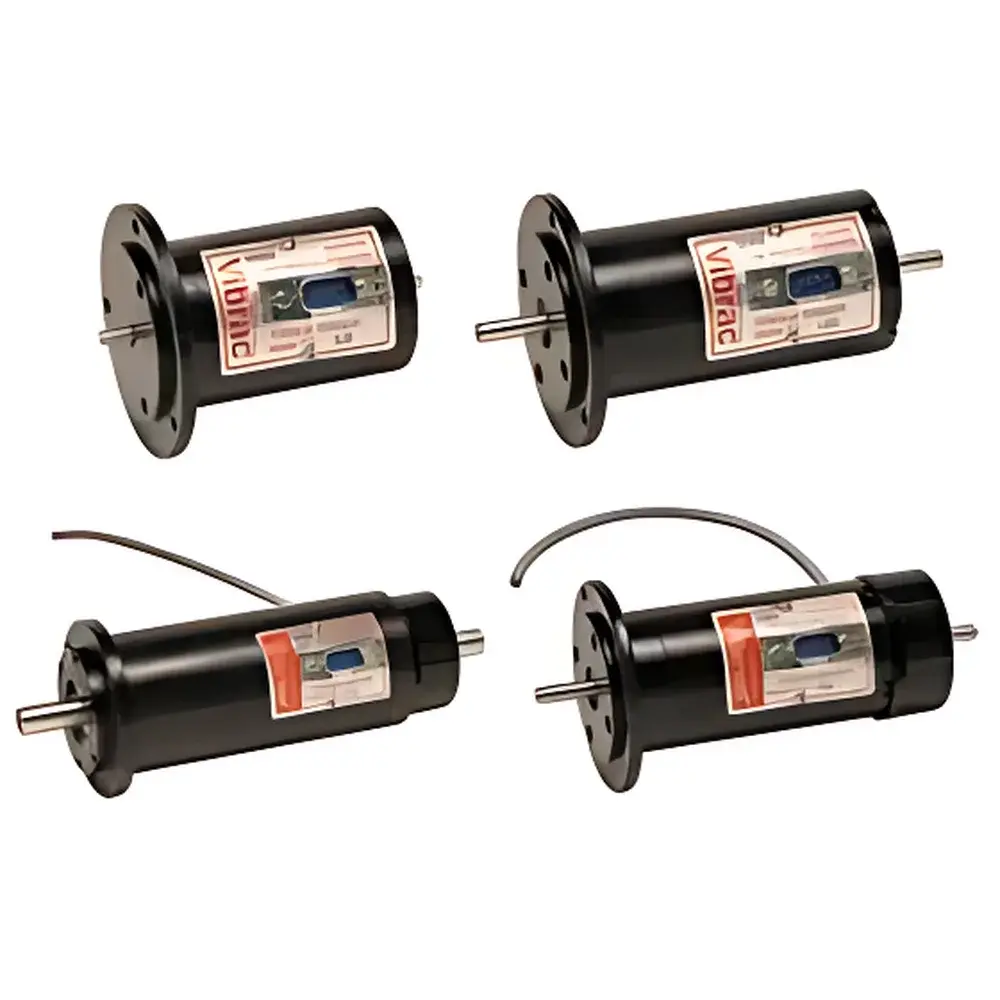 Vibrac TQ Optical Torque Sensor