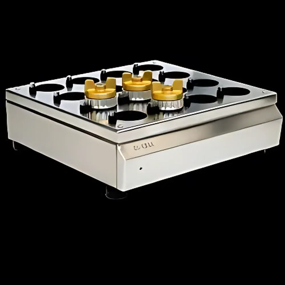 EL-Cell PAT-Tray 16-Channel Parallel Battery Testing Platform