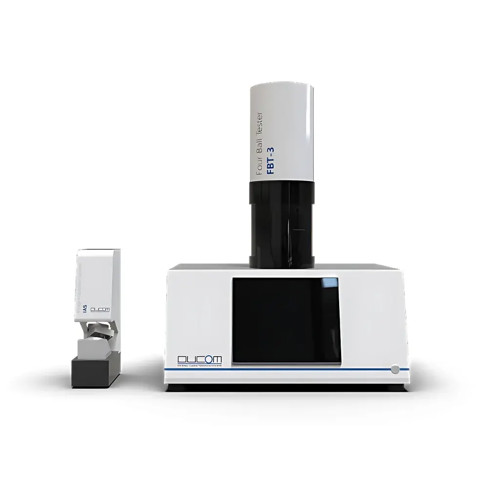 Ducom FBT-3 Four-Ball Tribological Tester
