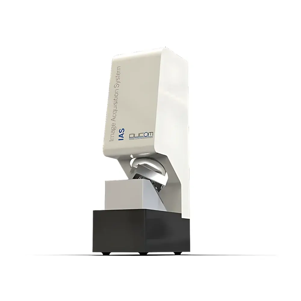 Ducom FBT-3 Four-Ball Tribological Tester