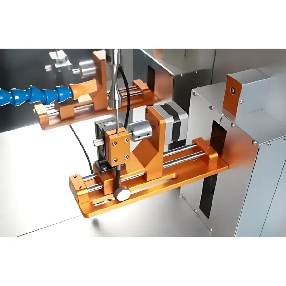 UFT High-Temperature Ultrasonic (Ultra-High-Frequency) Fatigue Testing Machine