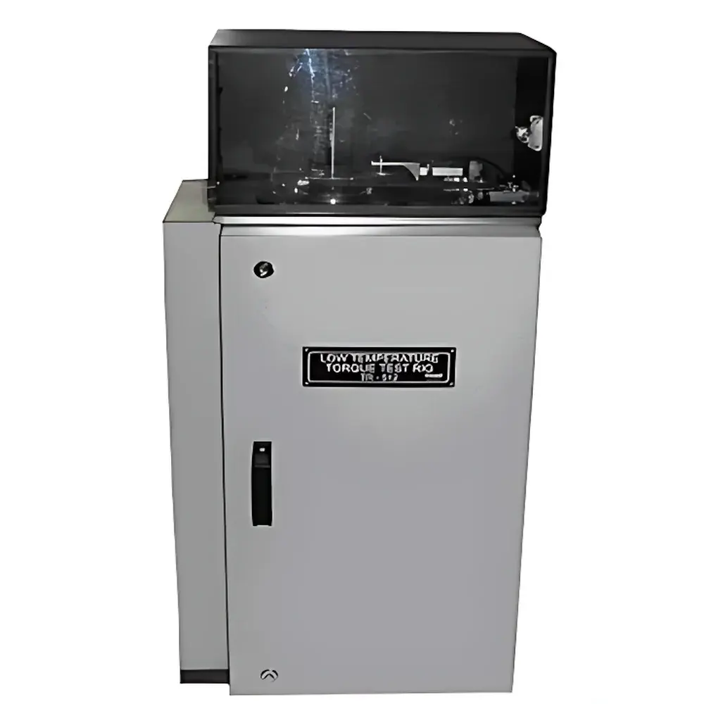 Ducom TR-512 Low-Temperature Torque Tester