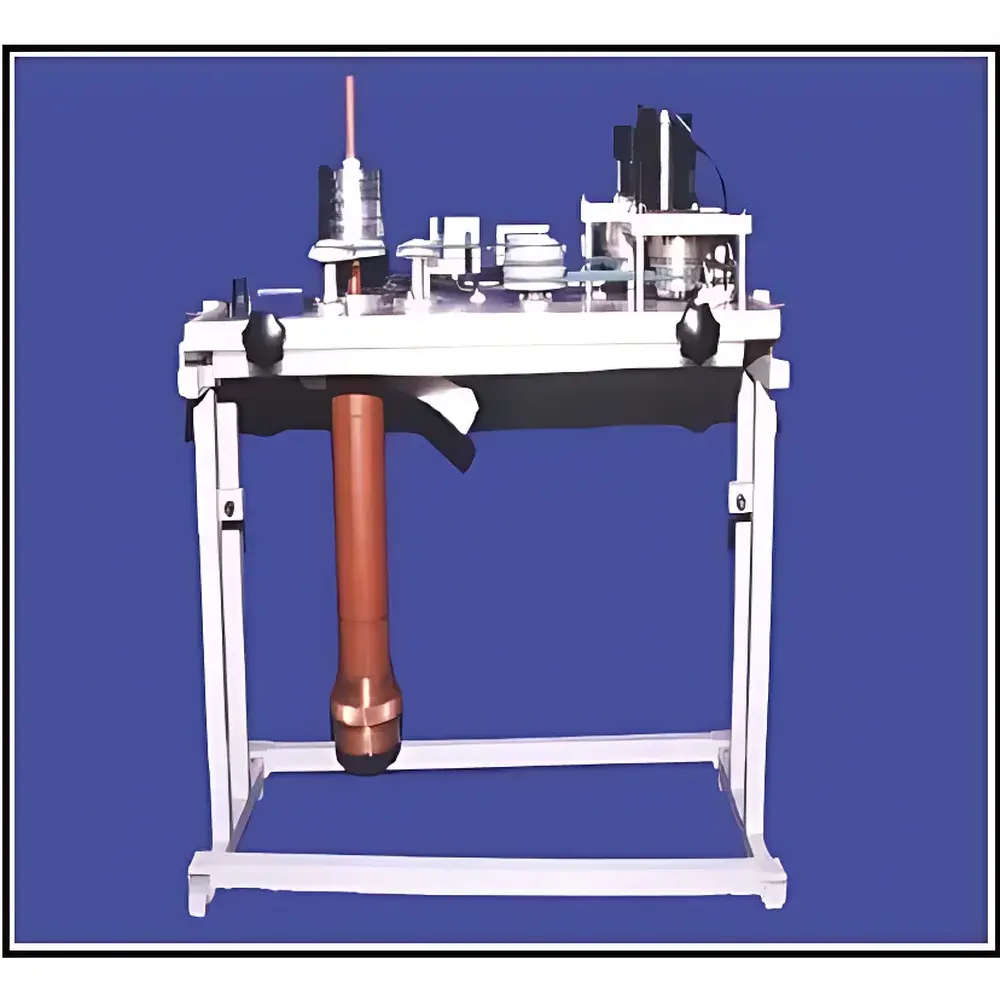 Ducom TR-512 Low-Temperature Torque Tester
