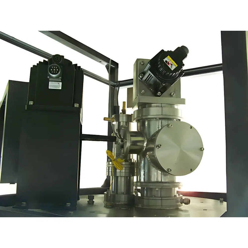 Ducom HPTW High-Temperature High-Pressure Supercritical Water Tribological Tester