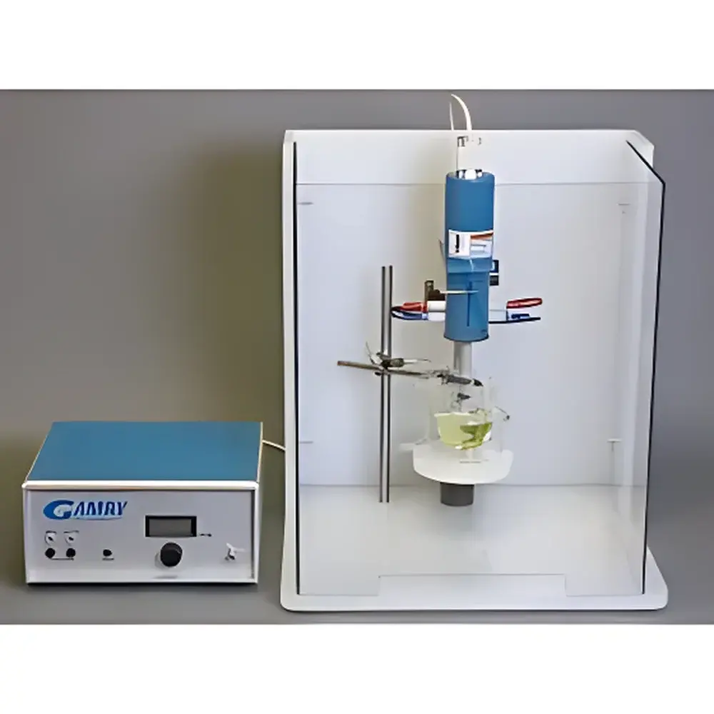 Gamry RDE710 Rotating Disk Electrode