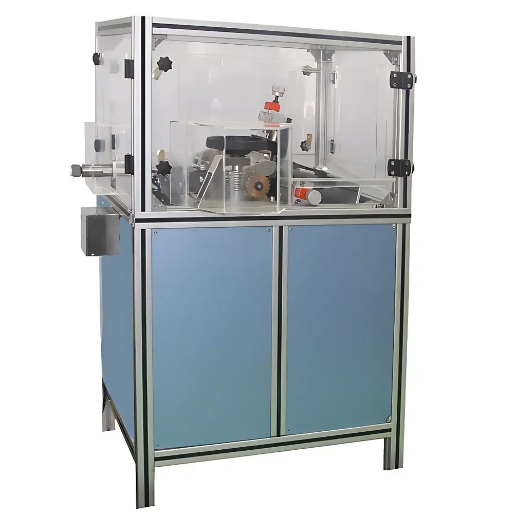 Ducom Water Droplet Erosion Tester WDE-250