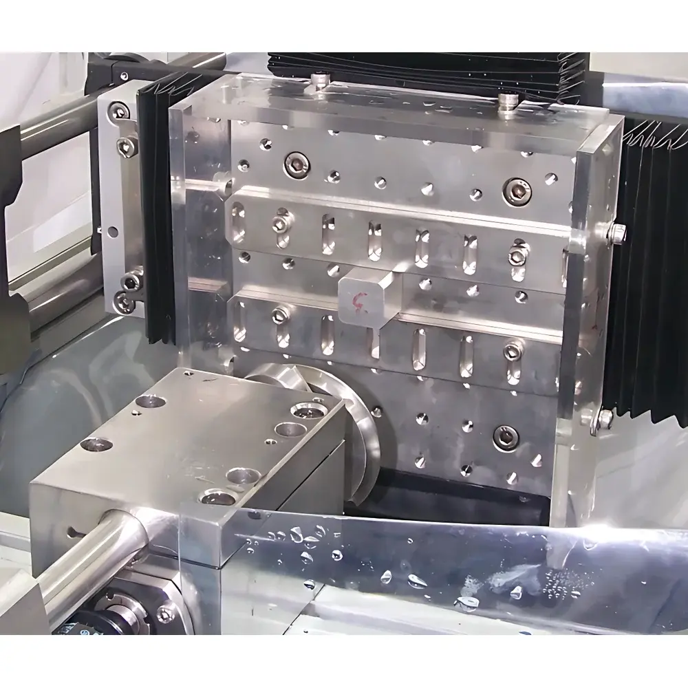 Ducom Water Droplet Erosion Tester WDE-250