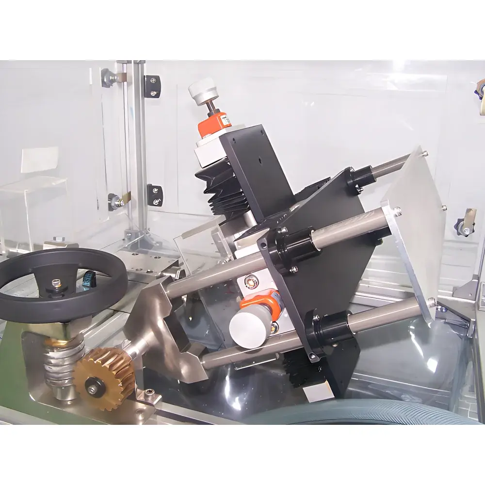 Ducom Water Droplet Erosion Tester WDE-250