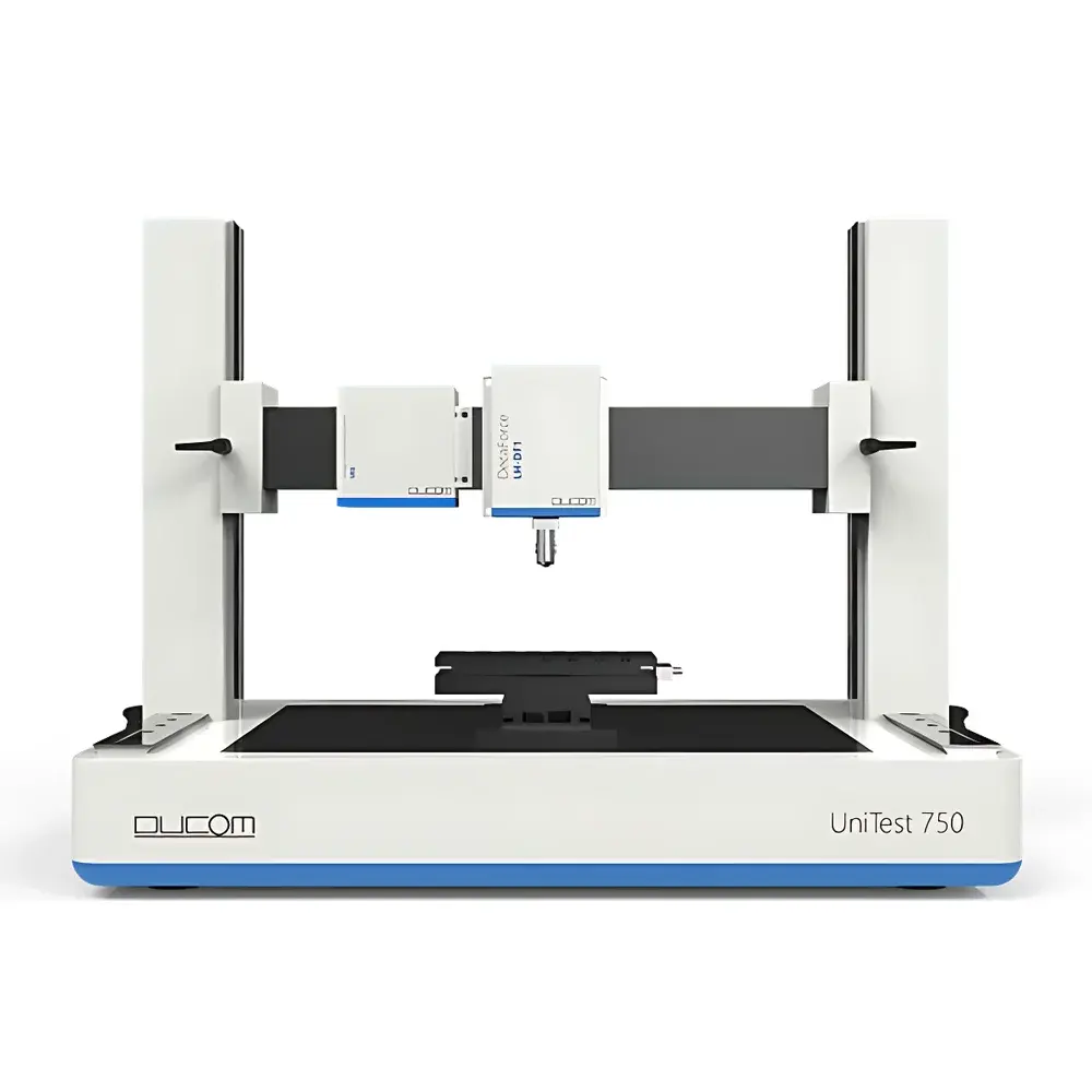 Ducom UniTest 750 Modular Tribological Testing System