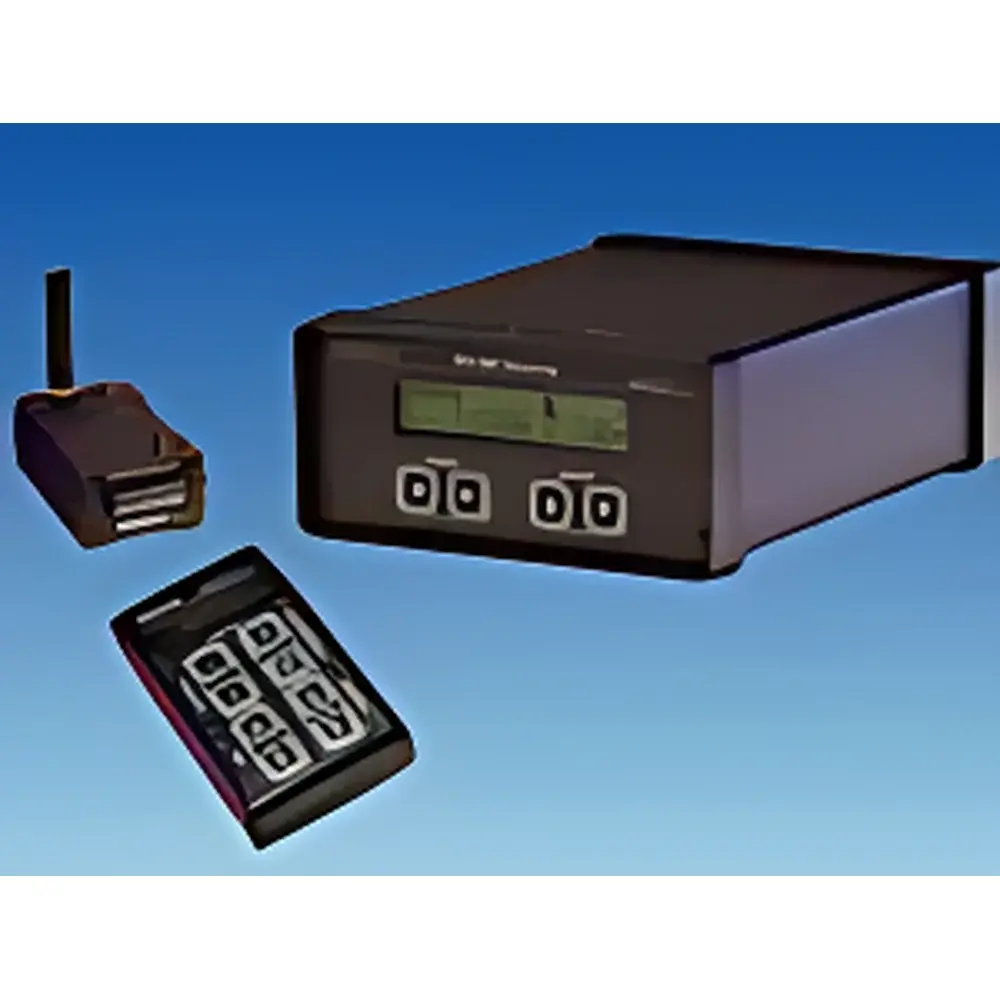 Binsfeld TT-10K Wireless Online Torque Telemetry System