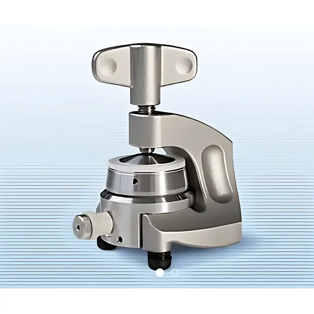 EL-Cell ECC-PAT-Core Single-Cell Electrochemical Testing Module