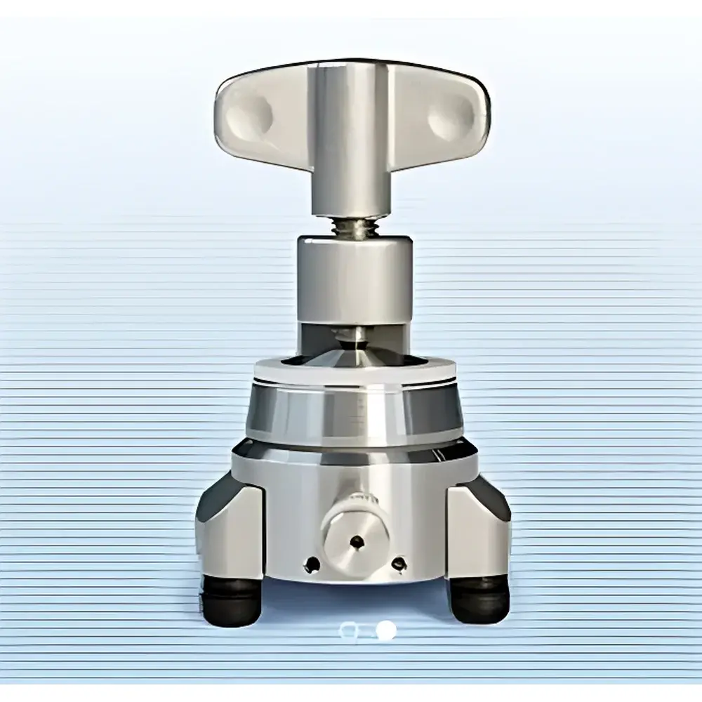 EL-Cell ECC-PAT-Core Single-Cell Electrochemical Testing Module