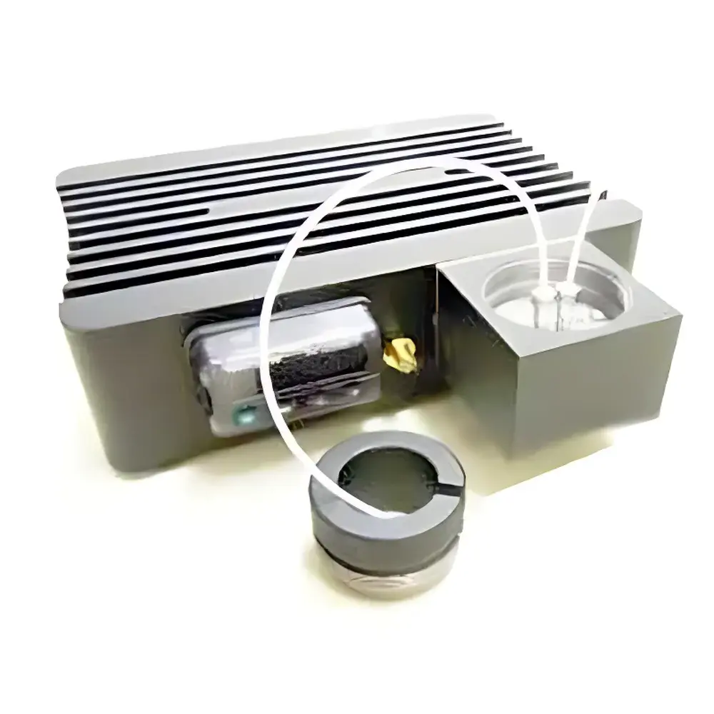 Gamry eQCM-I Mini Quartz Crystal Microbalance