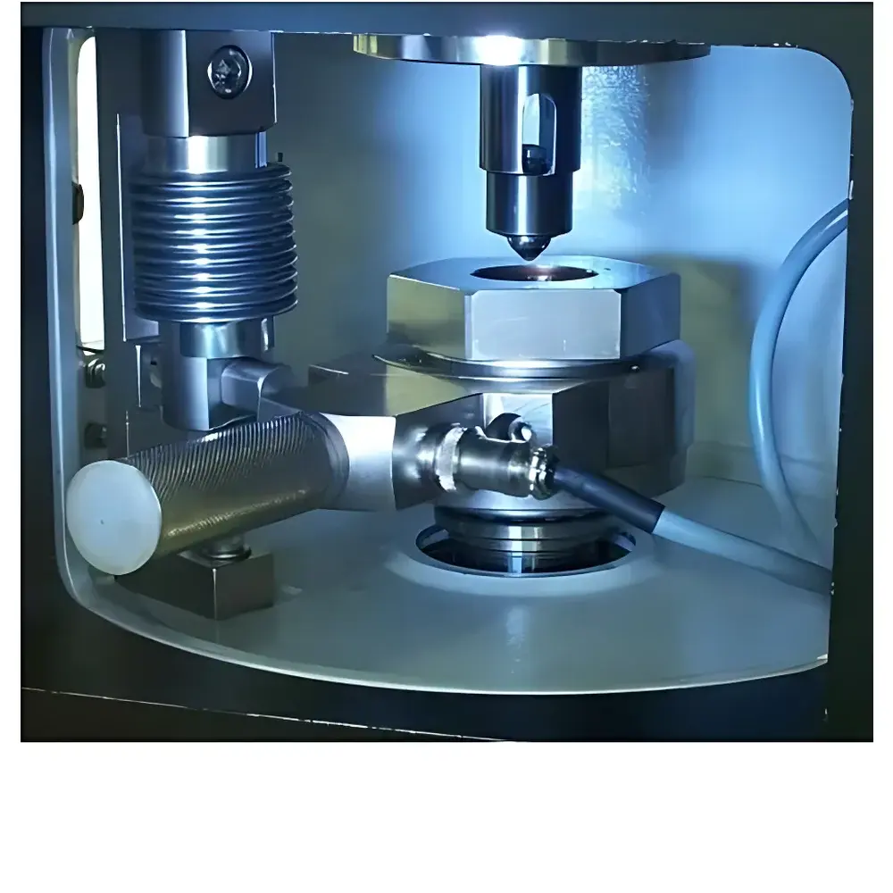 JHT TR-30 Four-Ball Tribological Tester
