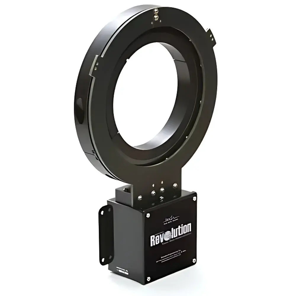 Binsfeld TT-R Torque and Shaft Power Telemetry System