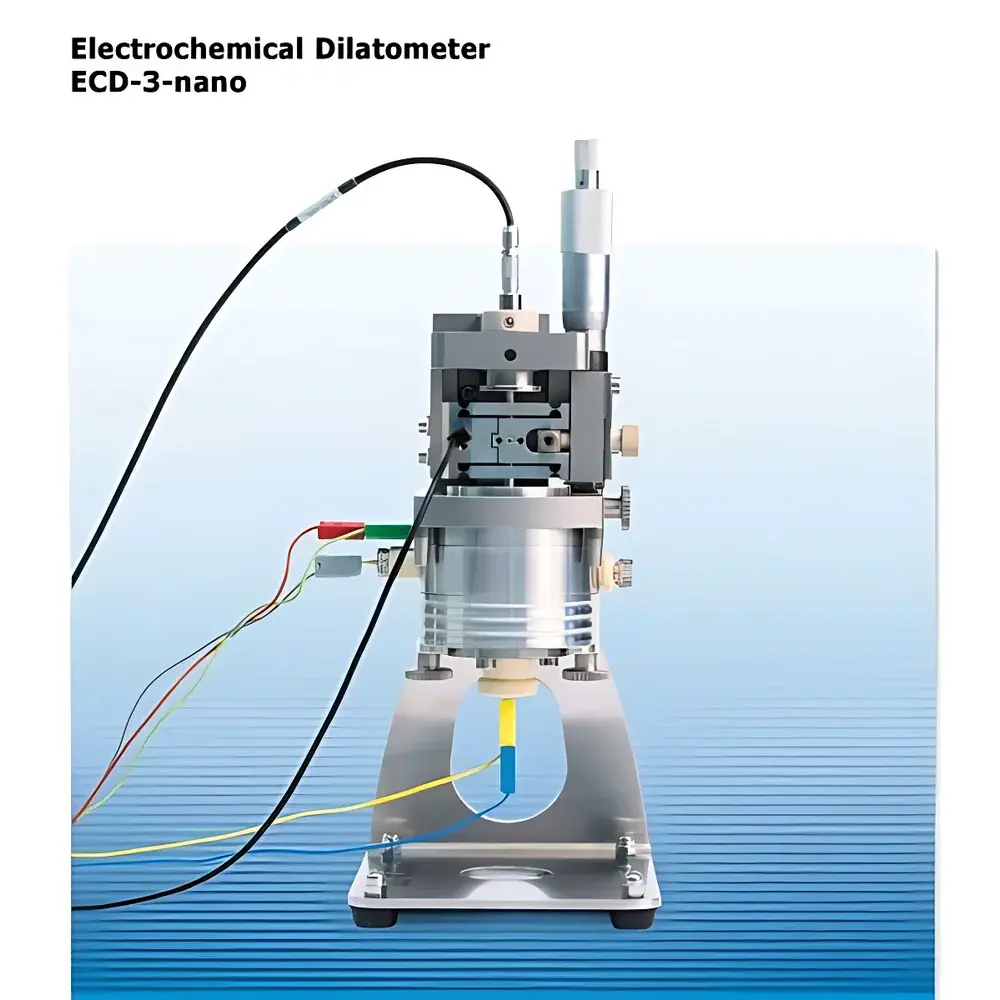 Other Electrochemical Instruments