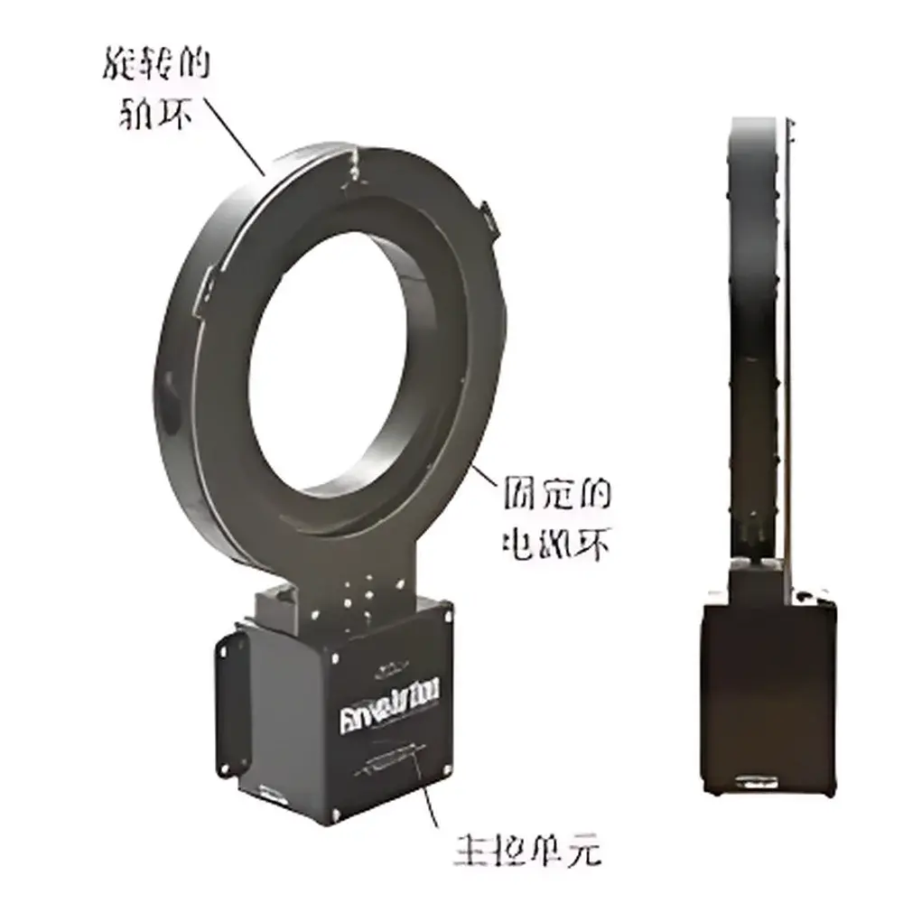 Binsfeld TT Revolution Online Torque Telemetry System