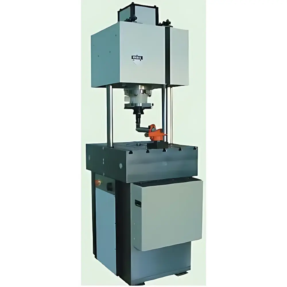 RUMUL TESTRONIC High-Frequency Resonant Fatigue Testing Machine