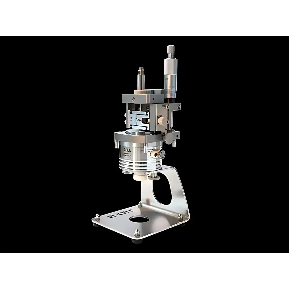 EL-Cell ECD-3 Electrochemical Dilatometer