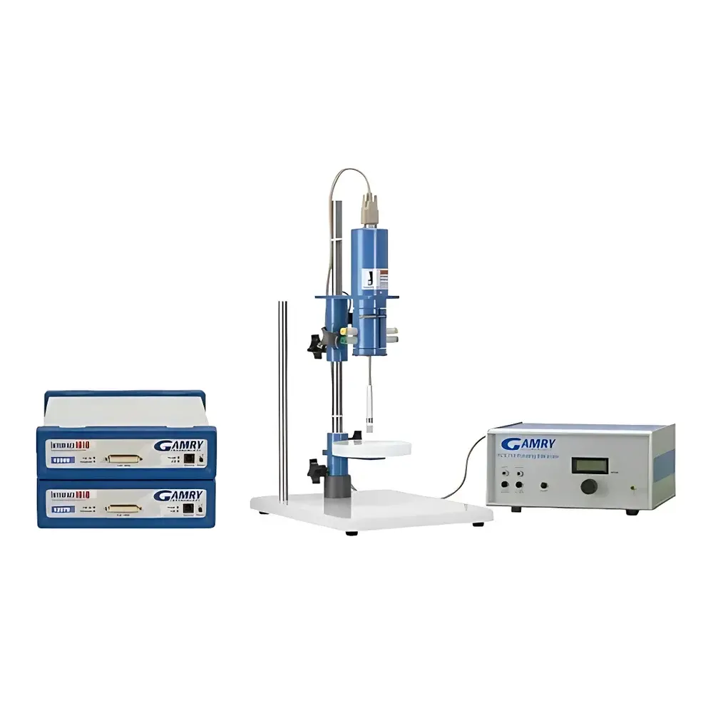Gamry Interface Bipotentiostat Electrochemical Workstation