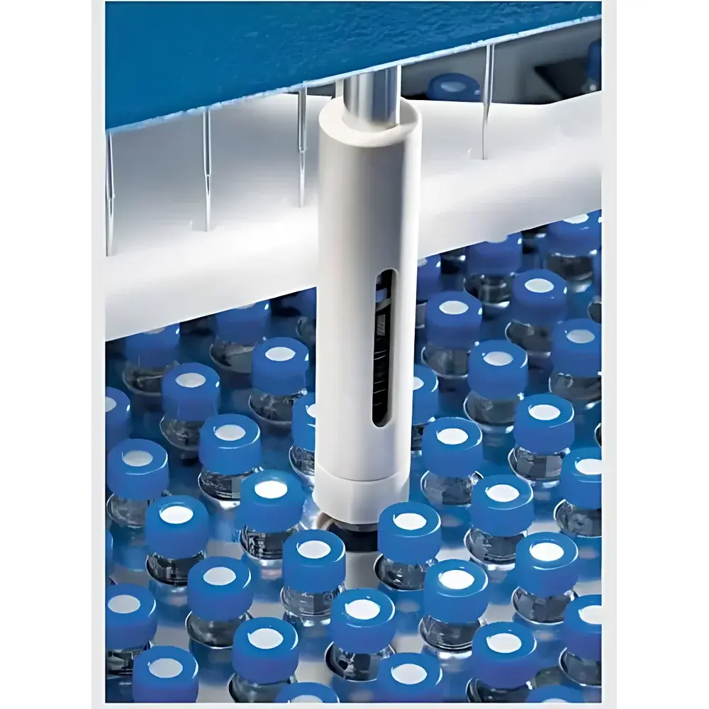 JHT AT MD Automated Dissolution Testing System