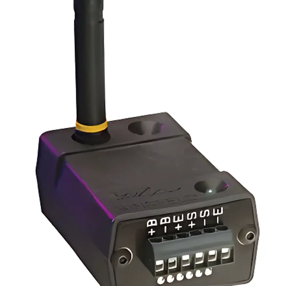 Binsfeld TorqueTrak 10K Wireless Torque Telemetry System