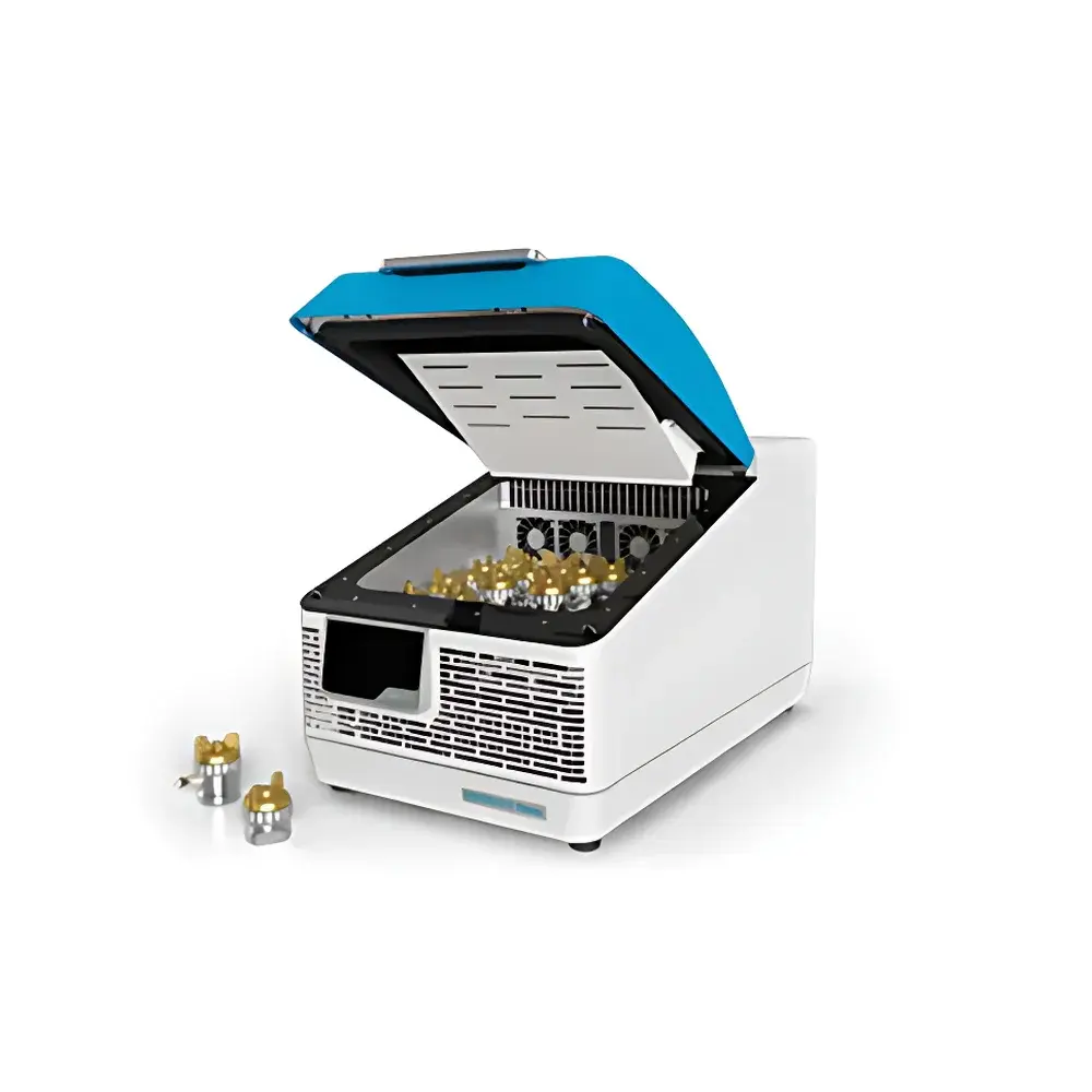 EL-Cell PAT-Tester-i-16 16-Channel Battery Testing System