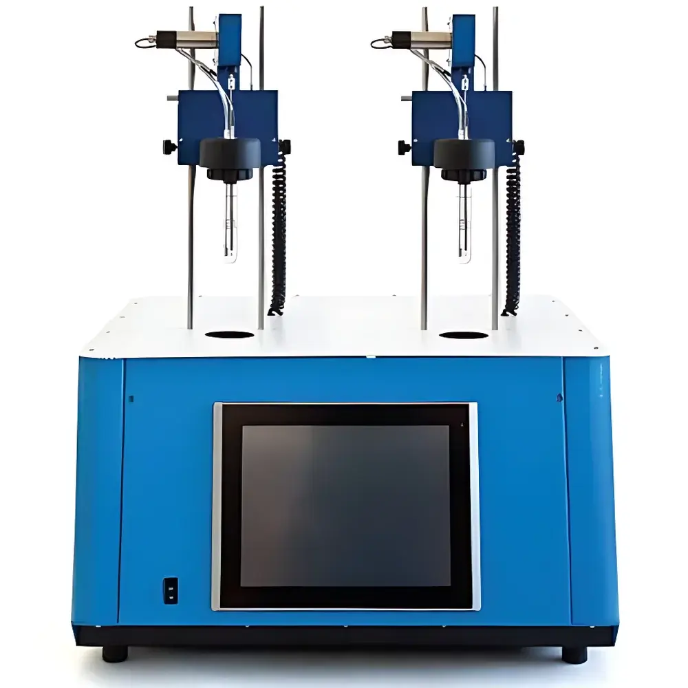 Ducom FPT Freezing Point Tester