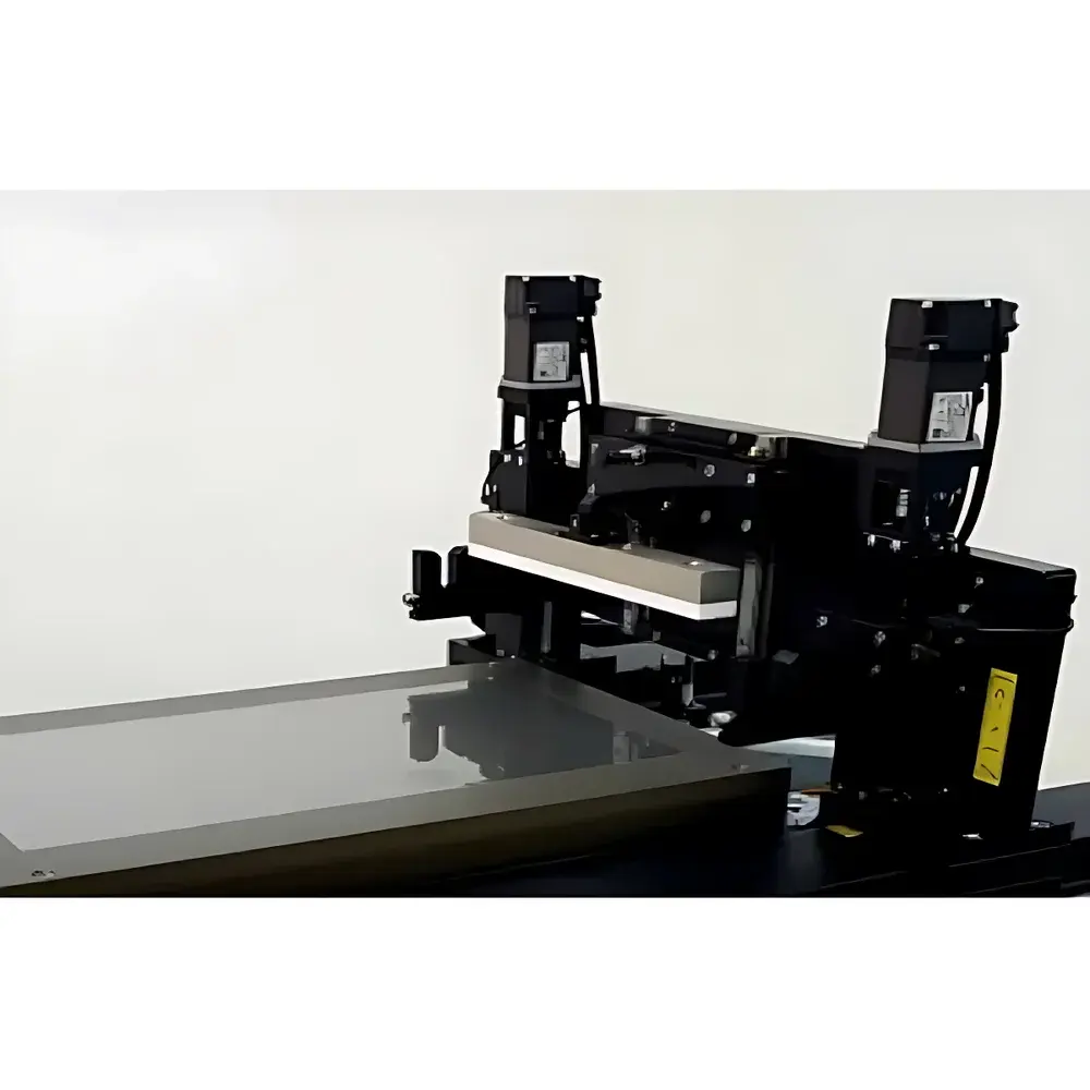 Micro Coater BSDX – Precision Blade Coating System for R&D and Pilot-Scale Thin-Film Deposition