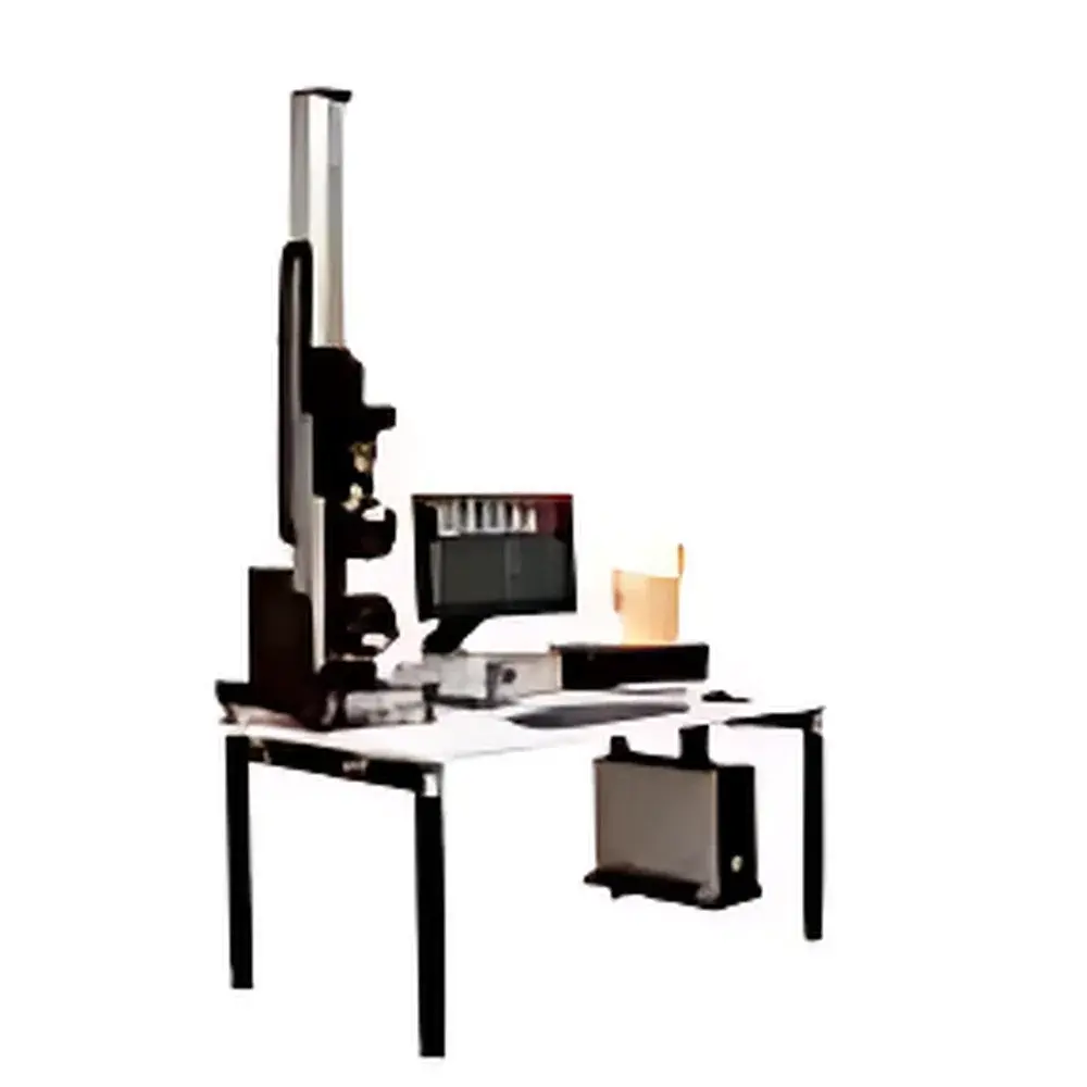 W+B LFM Series Universal Testing Machine