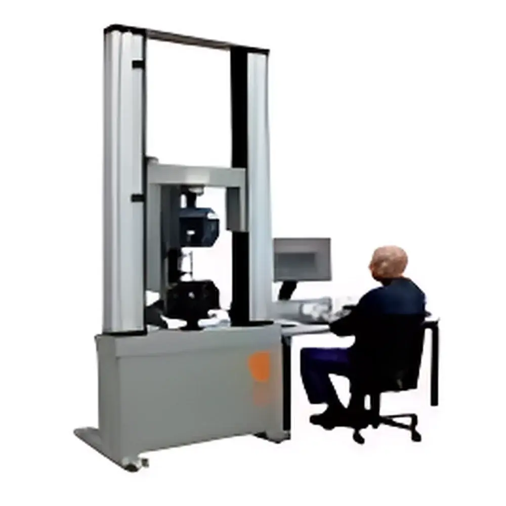 W+B LFM Series Universal Testing Machine