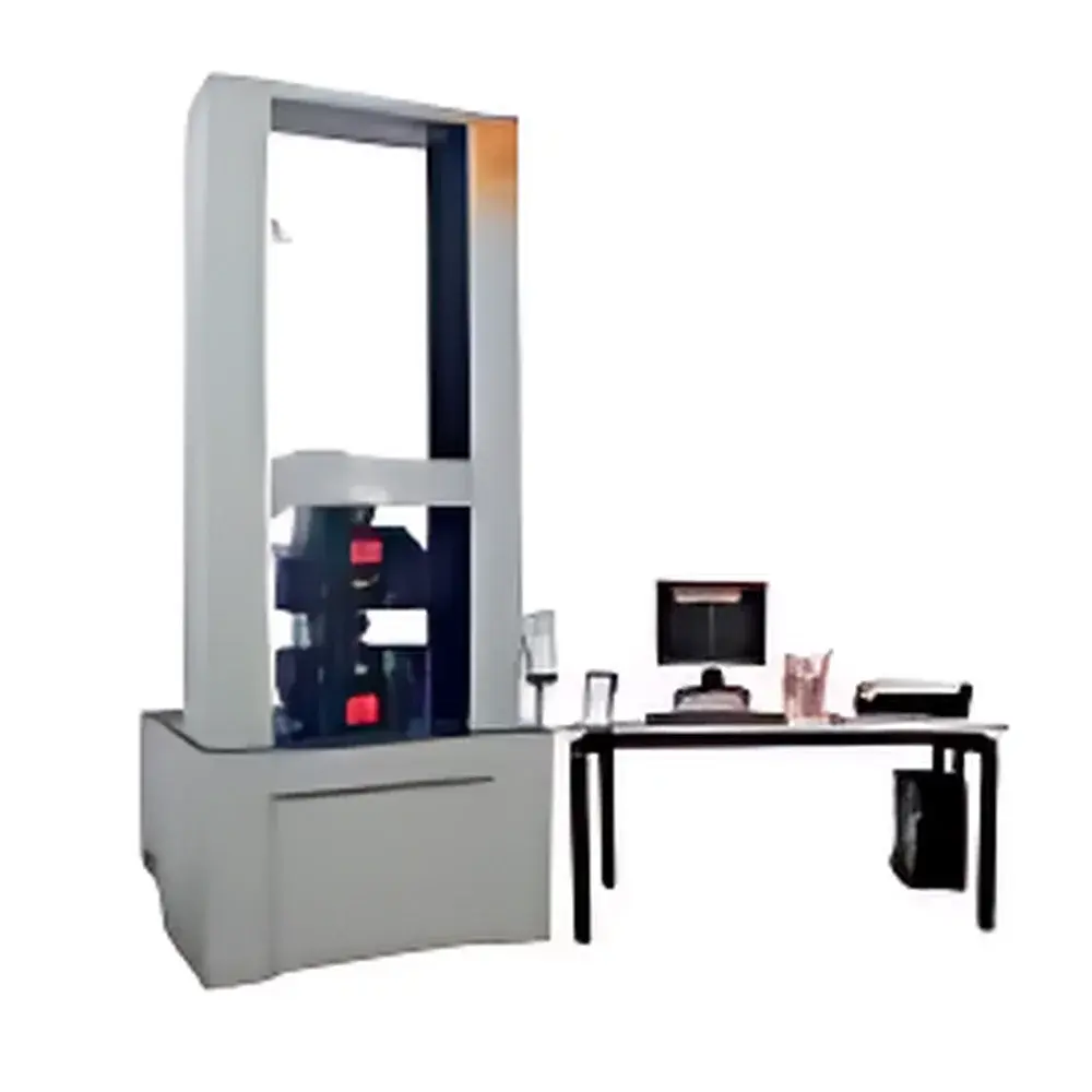 W+B LFM Series Universal Testing Machine