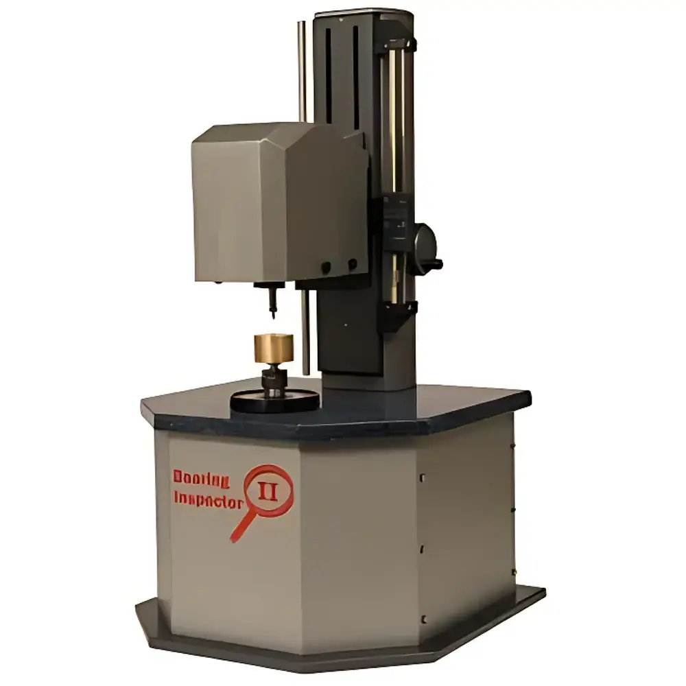 Vibrac BRG-3000 Bearing Torque Tester