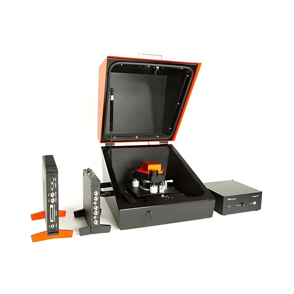 Nanosurf FLEX-AFM Atomic Force Microscope