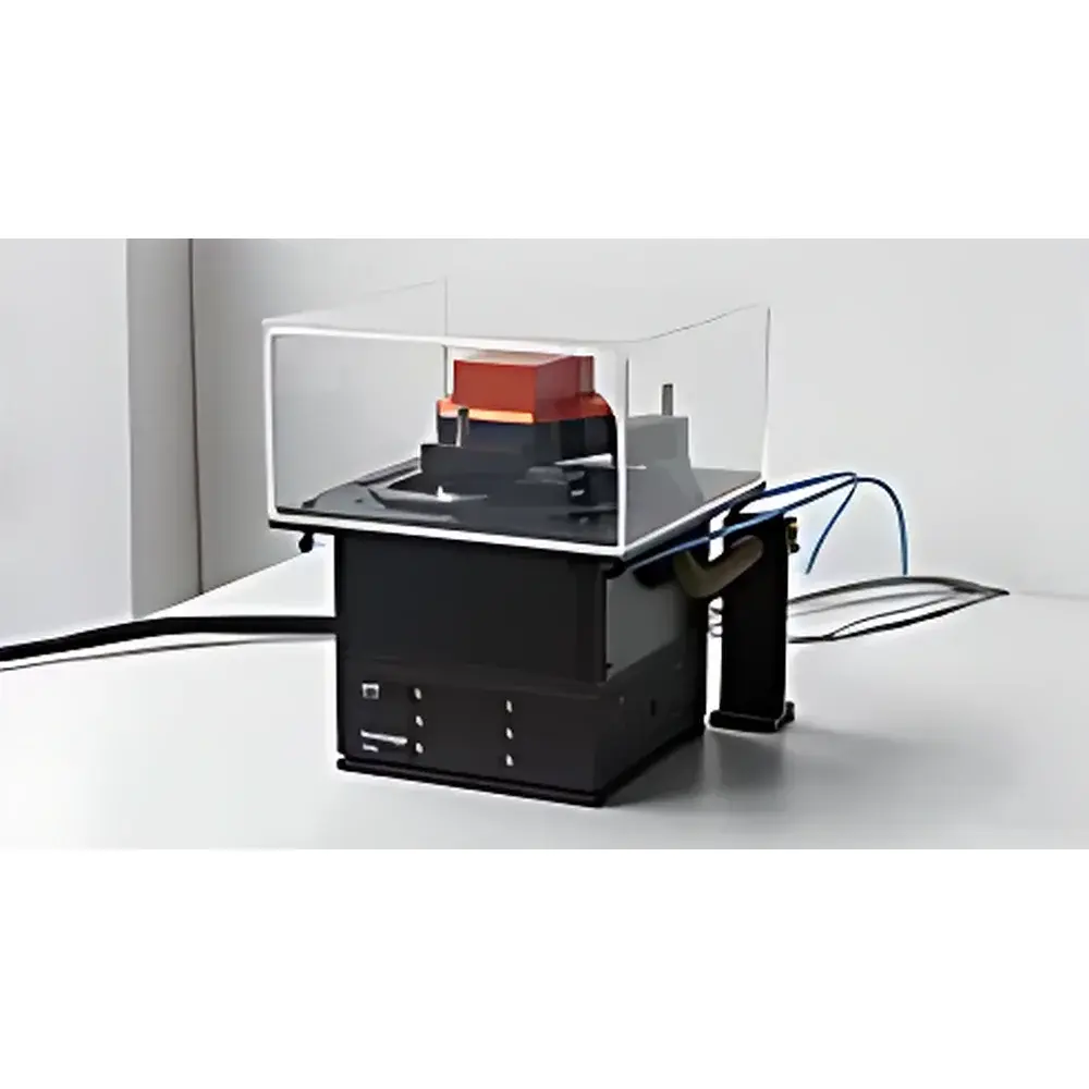 Nanosurf FLEX-AFM Atomic Force Microscope