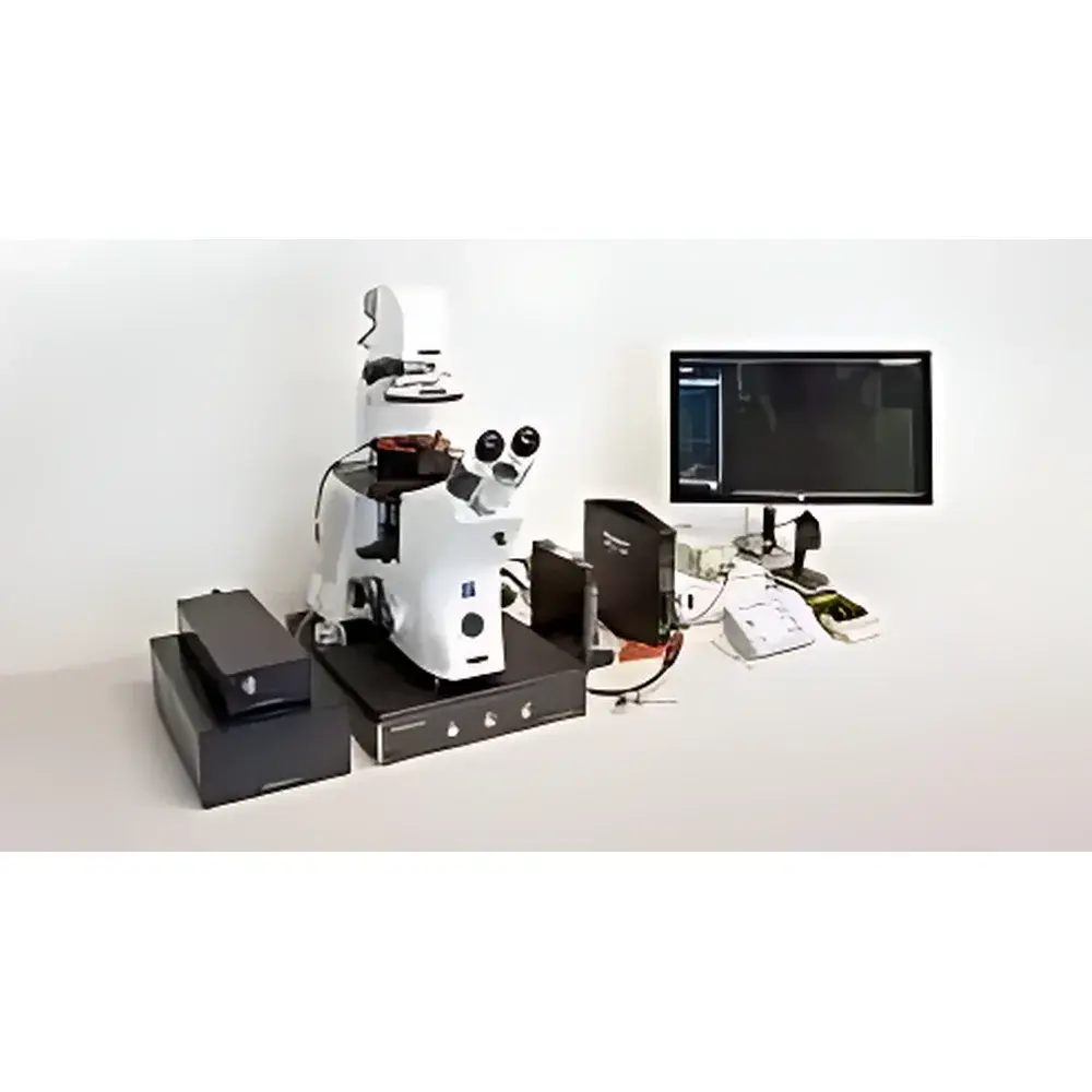 Nanosurf FLEX-AFM Atomic Force Microscope