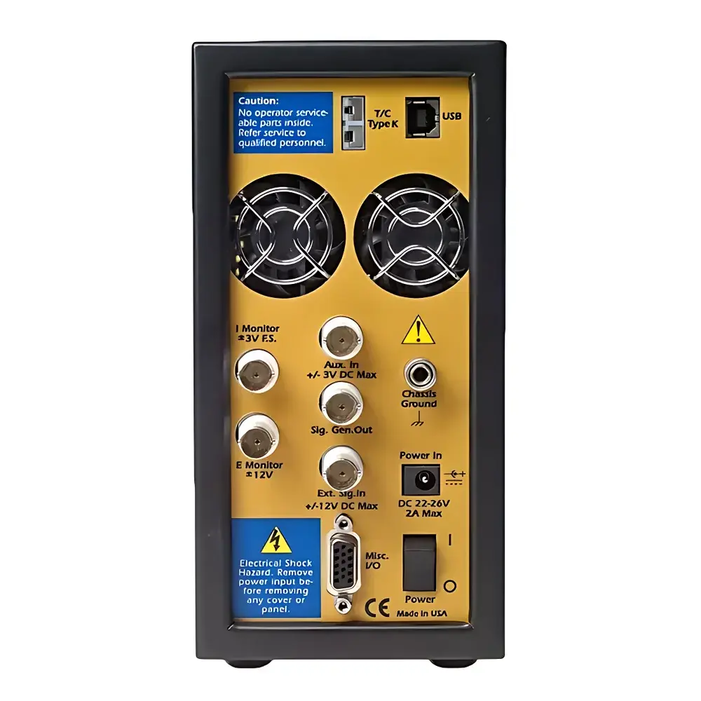 Gamry Reference 600+ Electrochemical Workstation
