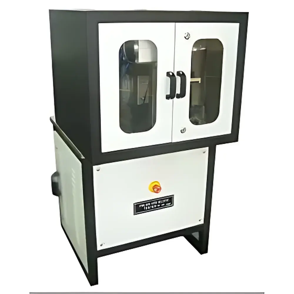 JHT TR 22 Pin-on-Vee Block Tribological Tester