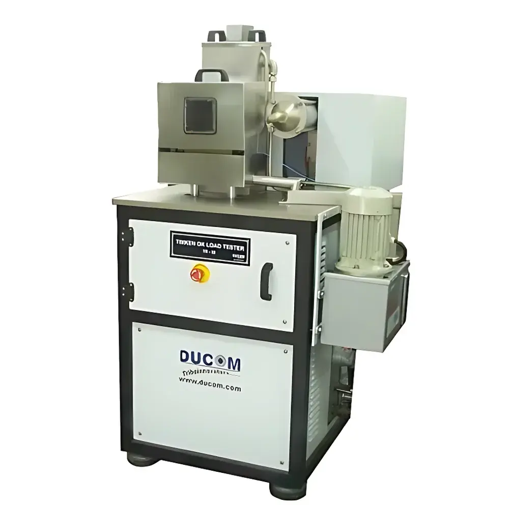 JHT ASTM D6079 Linear Reciprocating Tribometer