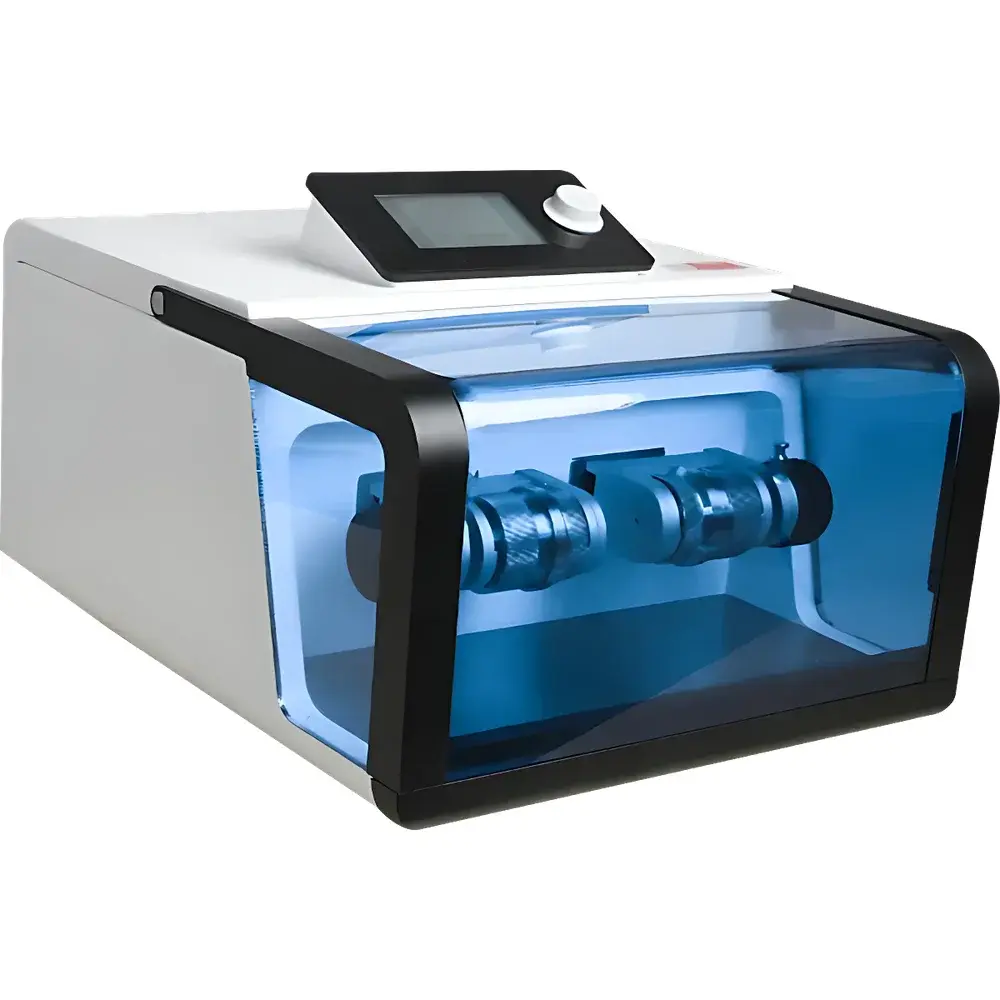 JHT IM600 High-Energy Multifunctional Ball Mill