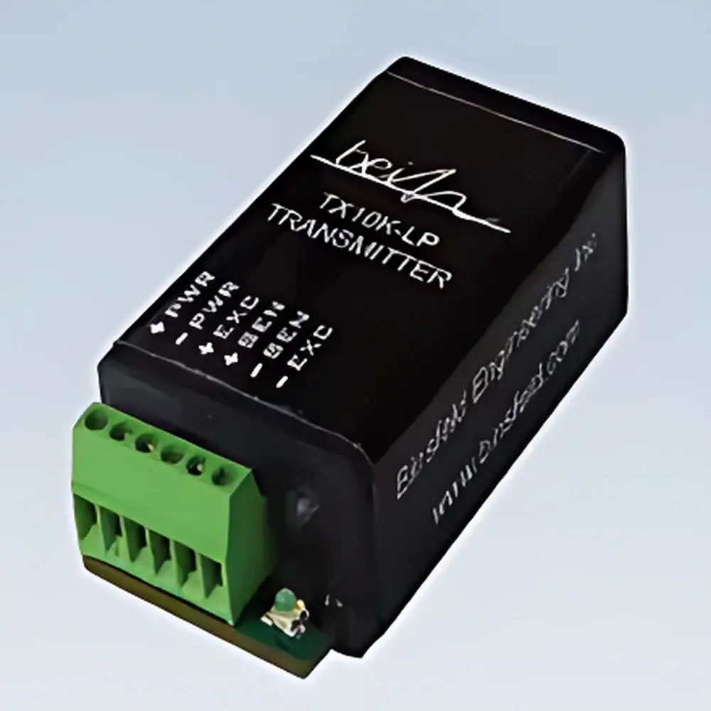 Binsfeld TT10K-LP Miniature Torque Telemetry Transmitter