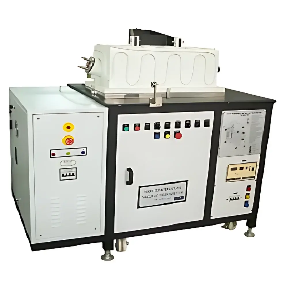 Ducom TR-20-HTVT High-Temperature Vacuum Tribological Tester