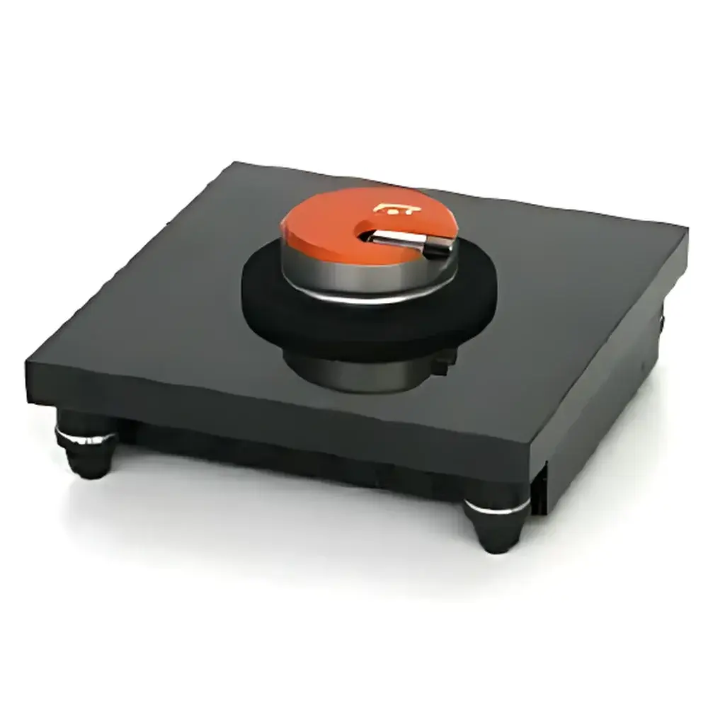 Nanosurf Naio STM Scanning Tunneling Microscope