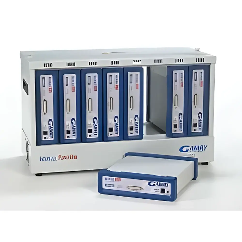 Gamry Interface Multi-Channel Electrochemical Workstation