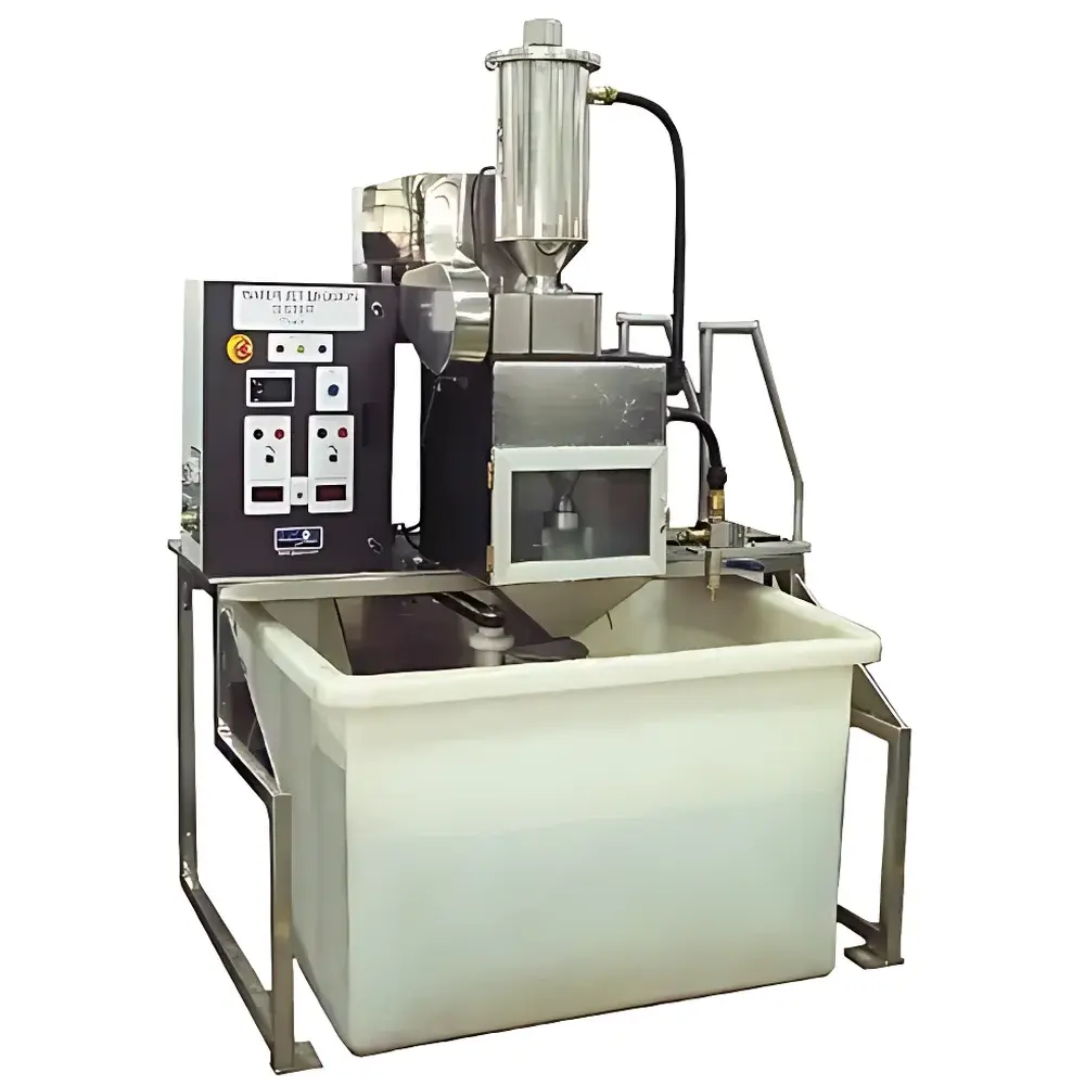 Ducom SJET Slurry Jet Erosion and Abrasive Wear Tester