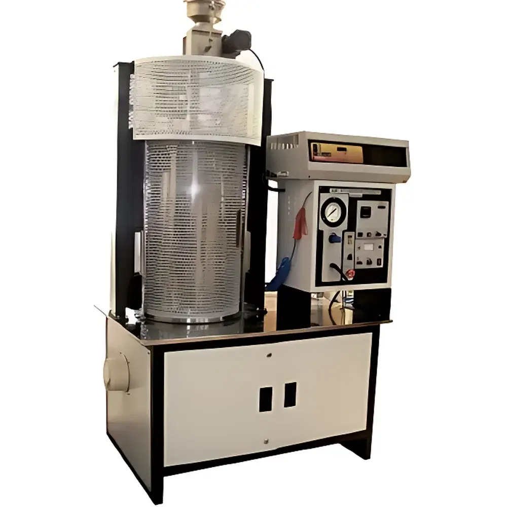 Ducom AJET Air Jet Erosion Tester (ASTM G76 Compliant)