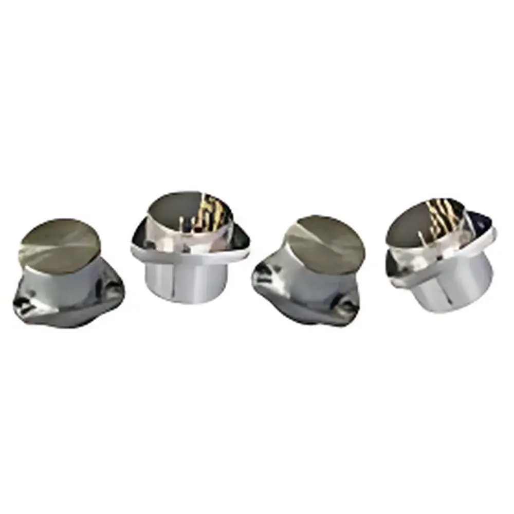 INNALABS INN-202 Quartz Flexure Accelerometer