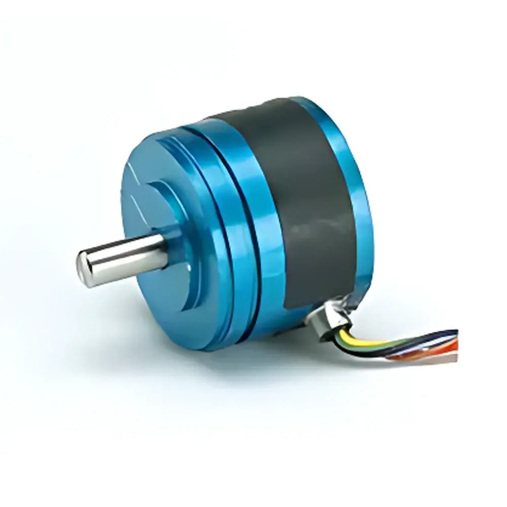 Firstmark R30A AC-Powered Angular Position Sensor