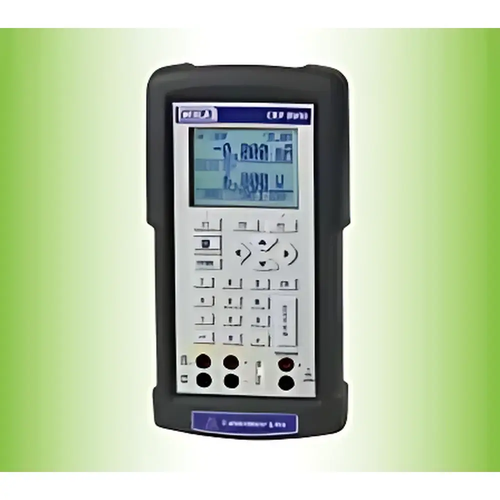 York Instrument CEP6000 Portable Multifunction Calibrator