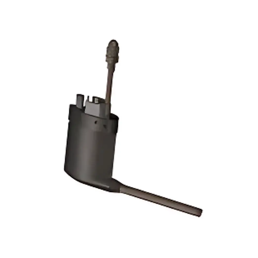 Total Pressure Probe (Pitot Tube) 4380 Series L-Type